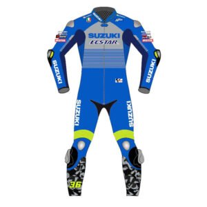 SUZUKI RACE SUIT ALEX RINS