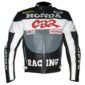 Honda CBR Racing Moto Racer Leather Jacket