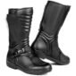 Waterproof Breathable Leather Sports Motorcycle Boots