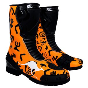 Casey Stoner 2012 Motogp Race Boots