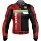 Ducati Corse Repsters Motorcycle Jacket