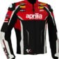 Men Aprilia MotoGP Leather Jacket