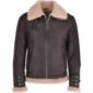 Aviator Flying Bomber Jacket