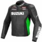 Suzuki Motul GSXR Motorcycle Jacket