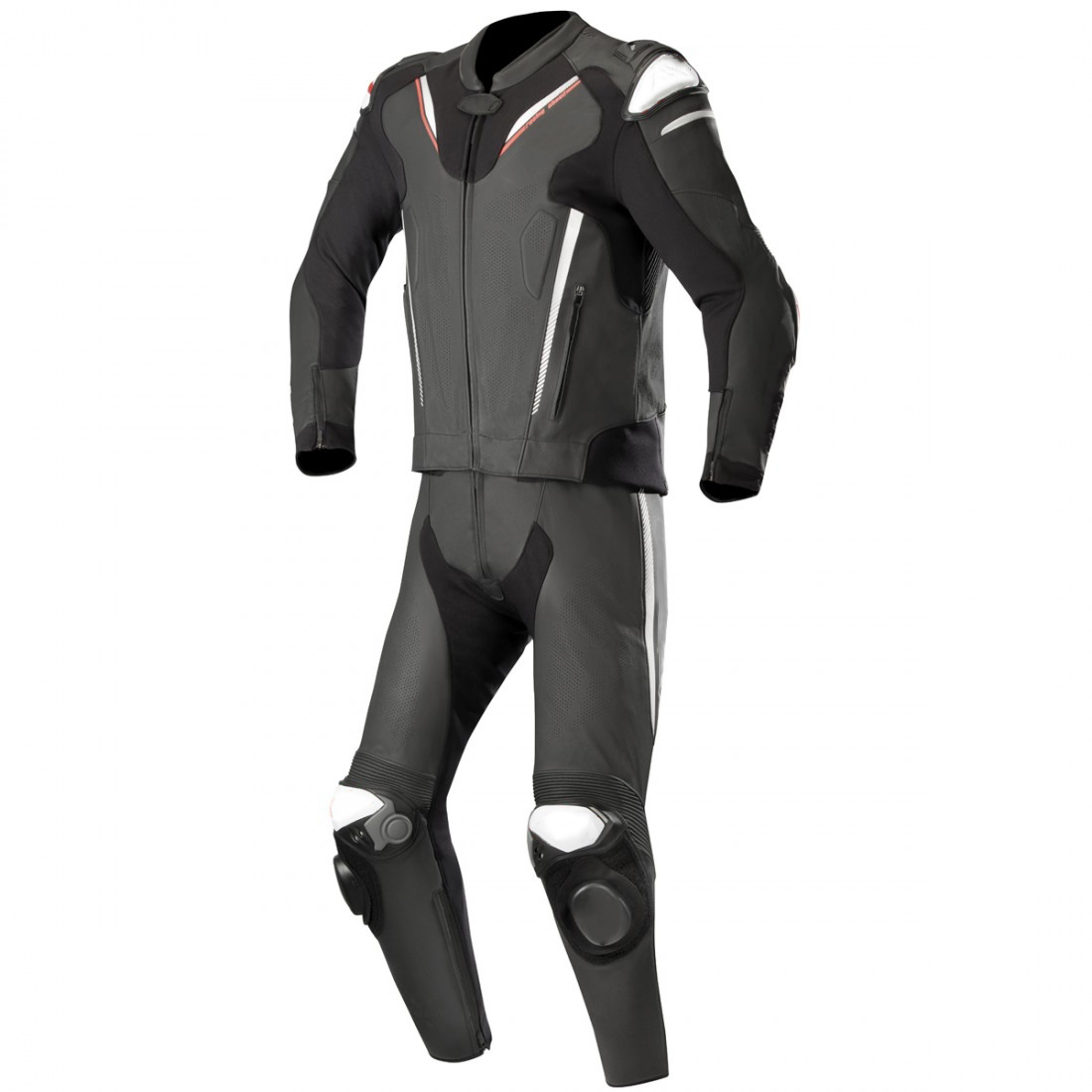 Atem V3 Leather Suit