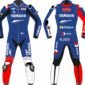 Jorge Lorenzo Yamaha Leathers MotoGP 2020 - Racing Gear