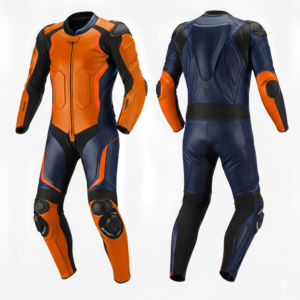 Customizable MotoGP Riding