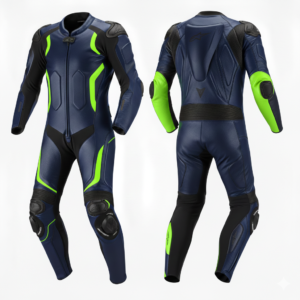 MotoGp Custom Riding Suit 2023